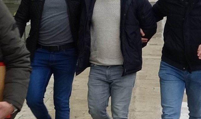 Ağabeyini bıçakla yaralayan şahsa 3 yıl 4 ay hapis