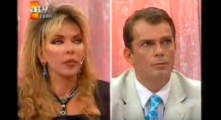 Ahu Tuğba'nın Eski sevgilisi Meriç, Mahmut oldu.