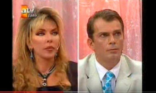 Ahu Tuğba&#039;nın Eski sevgilisi Meriç, Mahmut oldu.