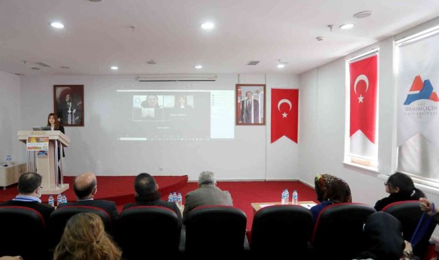 AİÇÜ'de Global Women's Breakfas etkinliği düzenlendi