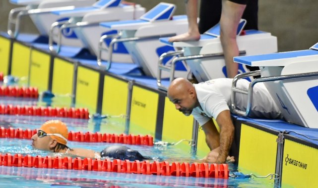 AİÇÜ'lü sporcular Türkiye şampiyonu oldu
