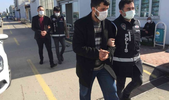 Aile boyu sahte senet çetesi