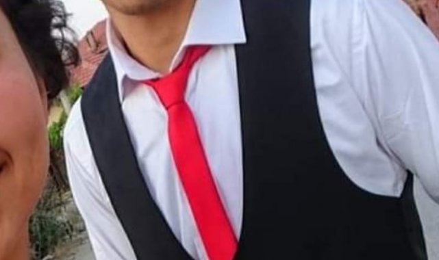 Ailesinin haber alamadığı genç kayıplara karıştı