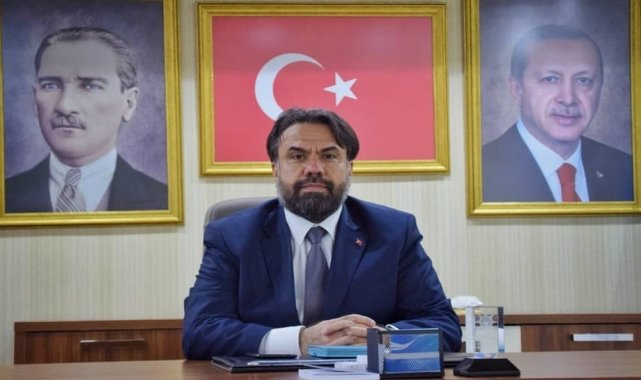 AK Parti Balıkesir İl Başkanı ikinci kez pozitif