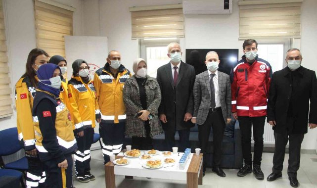 AK Parti Genel Merkez Kadın Kolları Başkanı Ayşe Keşir;