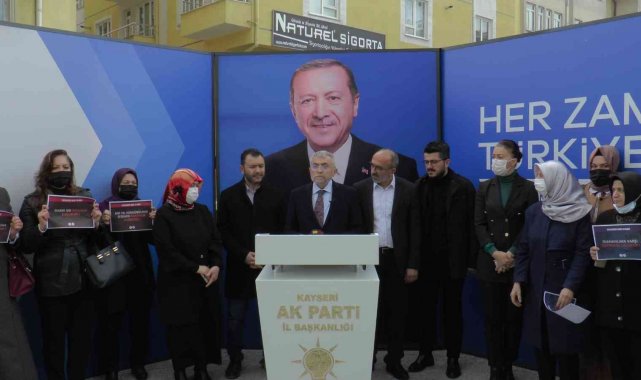 AK Parti'den 28 Şubat açıklaması