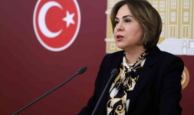 AK Partili Yılmaz: "Helalleşme söylemleri ve toplantıları, bu zihniyeti bu lekeden kurtarmayacaktır"