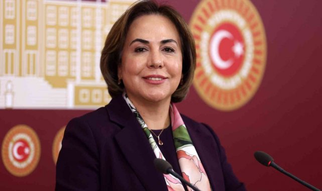 AK Partili Yılmaz: "Kirli ittifak milletimizden gereken cevabı alacaktır"