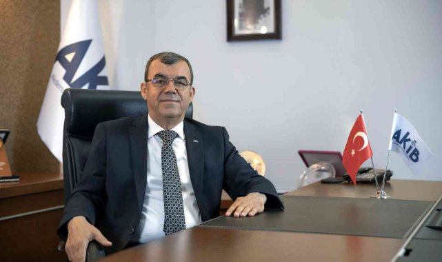 AKİB, ihracat artışında Türkiye rekortmeni