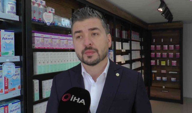 Akın'dan ilaç fiyatı önerisi: "İlaç fiyat kurunun sabitlenmesi lazım"