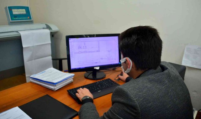 Akkuş'ta 'dijital arşiv' dönemi