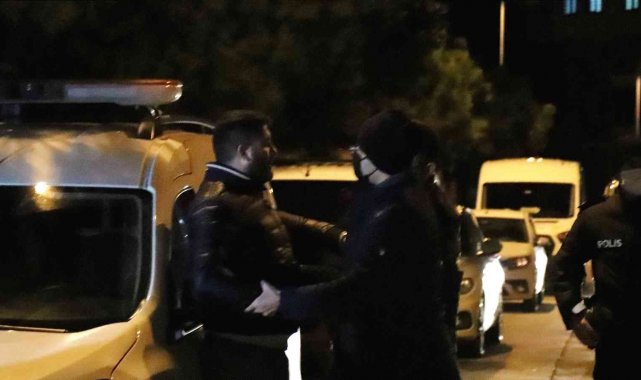 Akraba ailelerin haraç kavgasında silahlar konuştu: 1'i ağır 5 yaralı