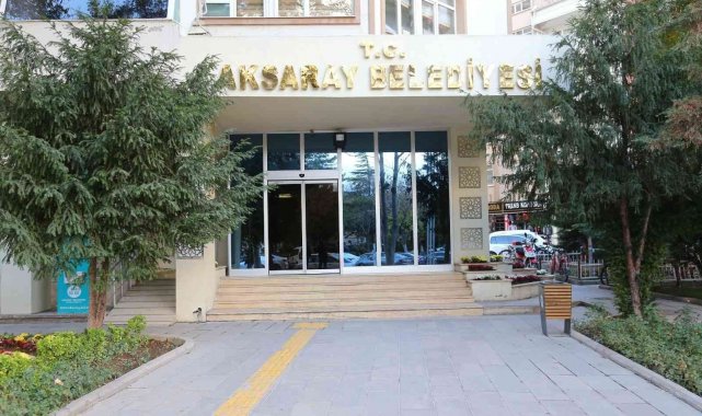Aksaray Belediyesi sudaki KDV'yi yüzde 1'e düşürdü