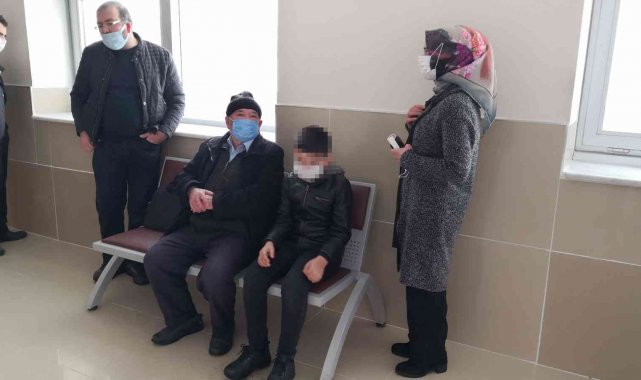 Aksaray'da öğrencisini darbeden öğretmene 10 ay hapis cezası