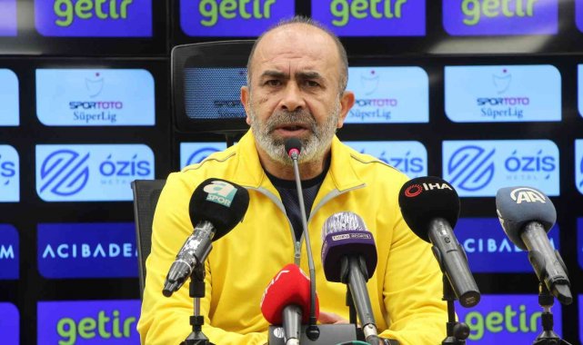 Alaattin Gülerce: &quot;Sonuna kadar savaşacağız, bırakmayacağız&quot;