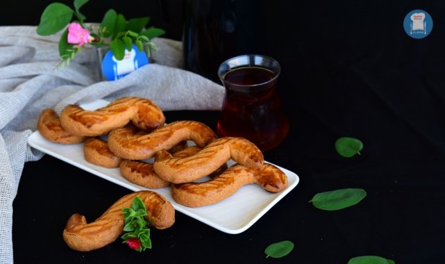 Alanya Belediyesinden, geleneksel lezzet meşhur 'S' pasta yarışması