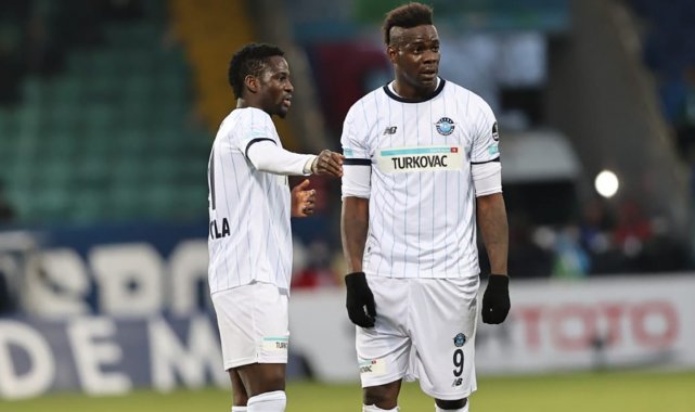 Alanyaspor, Kupa'da Adana Demirspor'u konuk edecek