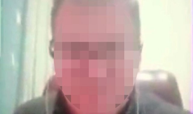 Alevi vatandaşlara küfür eden şahıs yakalandı