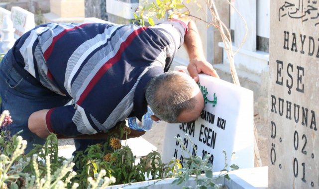 Aleyna Çakır&#039;ın babasından Ümitcan Uygun&#039;un aldığı cezaya tepki