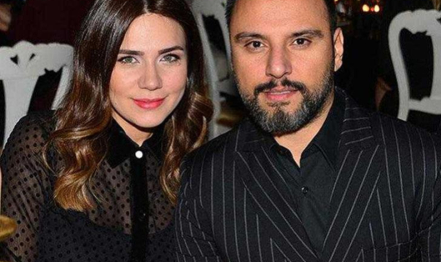 Alişan Buse Varol'dan bakın ne istemiş !