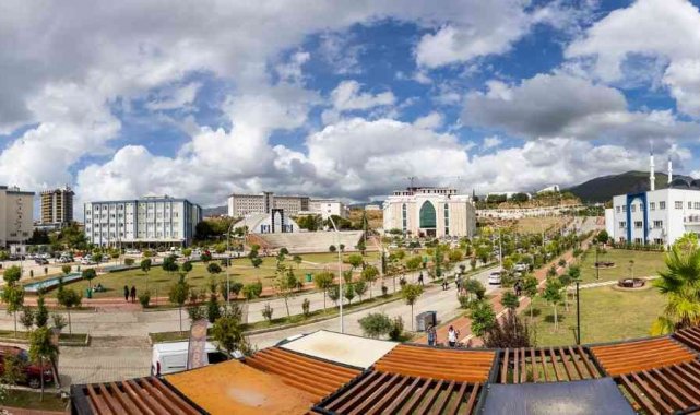 ALKÜ, SGGW Dijital Elçi Programına partner seçildi