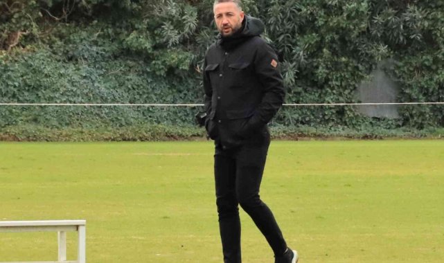 Altay'da Tuna Üzümcü'ye 15 gün hak mahrumiyeti cezası