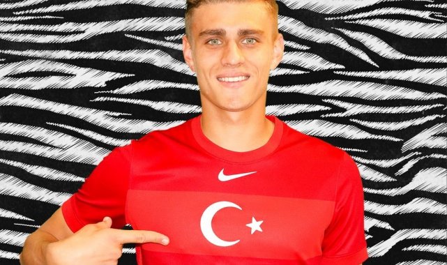 Altaylı Kazımcan'a milli davet