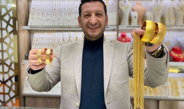 Altın fiyatları düştü, dolar ve kripto para yatırımcıları altına davet edildi