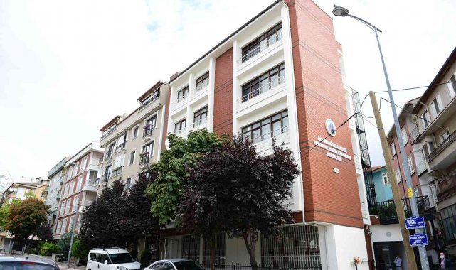 Altındağ Konukevi hasta ve hasta yakınlarına kapılarını açıyor