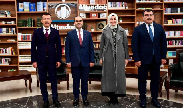 Altındağlılar bilimle buluşacak