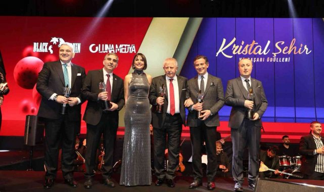 Amasya Belediyesi&#039;ne &#039;Yaşanabilir Kent Ödülü&#039;