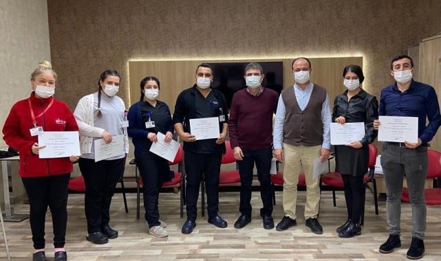 Anka eğitime yatırım yapmaya devam ediyor