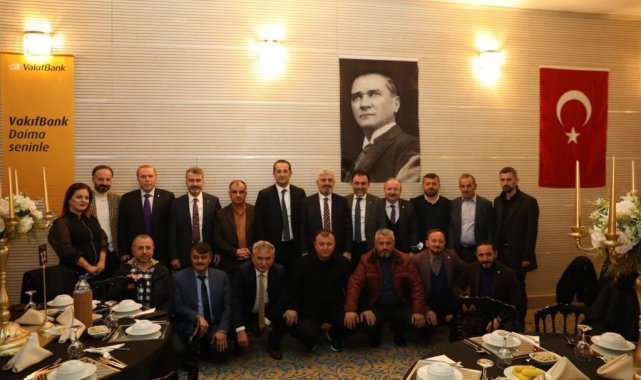 Ankara'da Akçaabat'ın kurtuluşu kutlandı