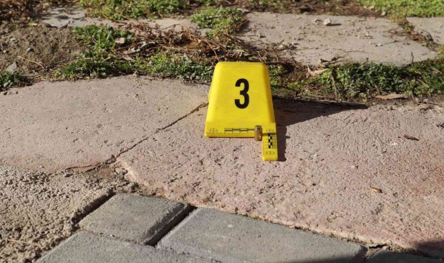 Ankara'da alacak verecek kavgası kanlı bitti: 1 yaralı