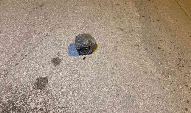 Ankara'da bir kişi "eski kız arkadaşıyla" görüşen kişiyi silahla sırtından vurdu