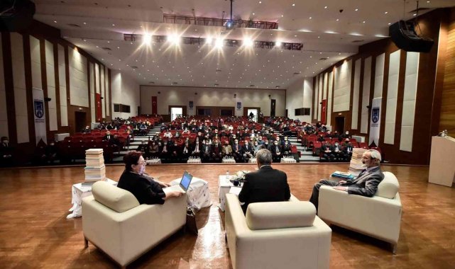 Ankara'da "Hacı Bayram-ı Veli'yi Tanıyıp Anlama" düzenlendi