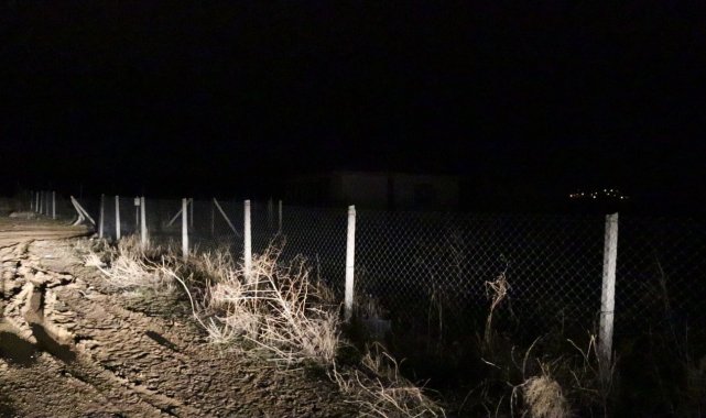 Ankara'da yaktığı mangalı odasına koyan yabancı uyruklu kişi hayatını kaybetti