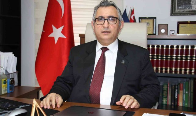 ANKASAM Başkanı Erol: "Krizin kazananları ABD ve Rusya, kaybedeni Avrupa"