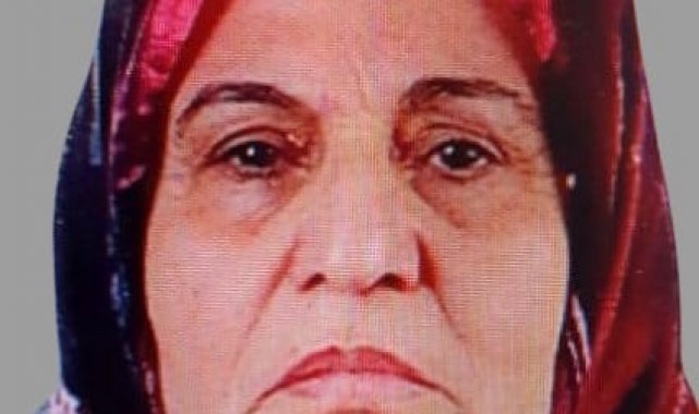 Anne kızın katili her yerde aranıyor