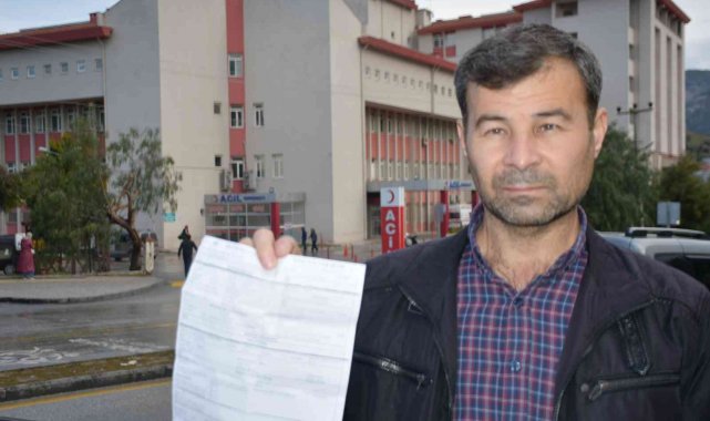 Annesinin ölümünden haberdar edilemeyen evlat, hukuk mücadelesi başlattı