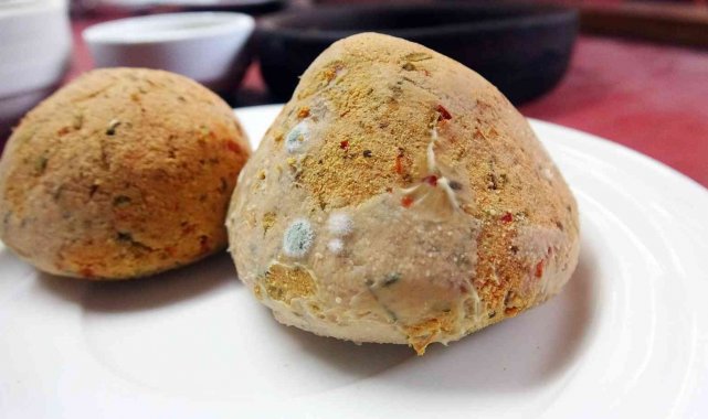 Antakya sürkü, farklı lezzetleri ile damaklarda tat bırakıyor