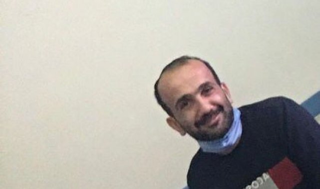 Antalya&#039;da 5. kattan düşen genç hayatını kaybetti