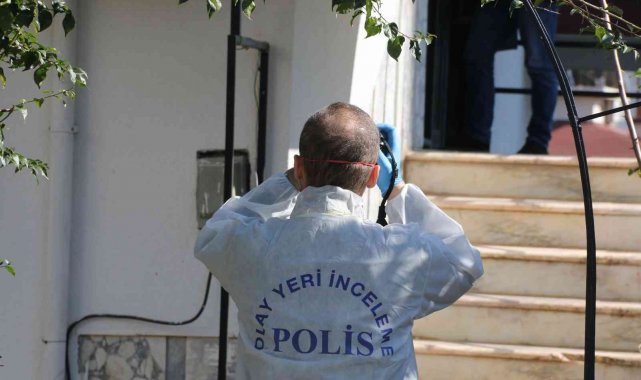 Antalya'da banka güvenlik görevlisinin şüpheli ölümü