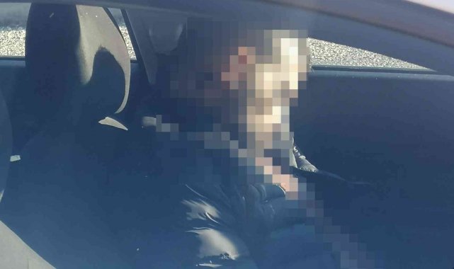 Antalya'da otomobildeki cinayete 1 tutuklama daha