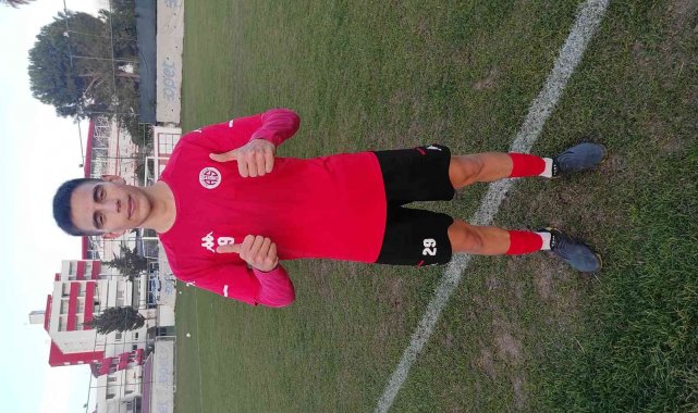 Antalyaspor'un genç futbolcusu Yılmaz, İtalya yolcusu