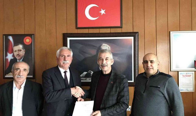 Arapgir Belediyesi'nde en düşük işçi maaşı 5 bin 150 TL oldu