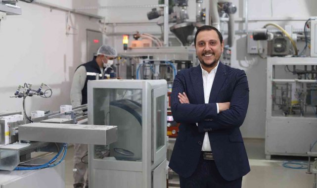 Arslan: "Un üretim ve ihracatında yüzde 50 artış hedefliyoruz"