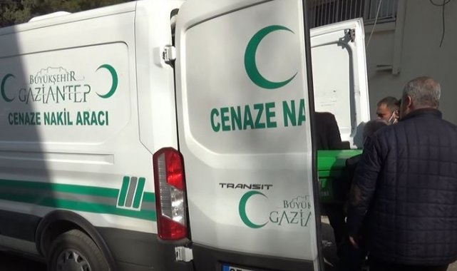 Asansör boşluğuna düşen bekçi hayatını kaybetti