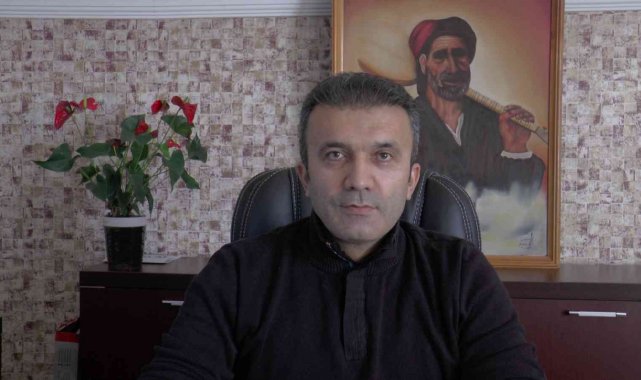 Aşık Seyrani, türkü dinletisi ile anılacak