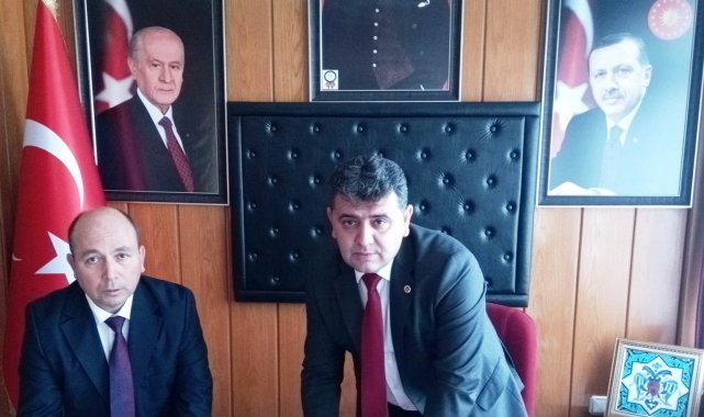 Aslanapa Belediyesi'nde toplu iş sözleşmesi